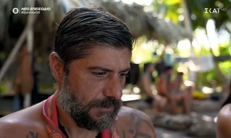 Survivor 26-4 spoiler ασυλία! Όλα τα τελευταία ματσαρίσματα!