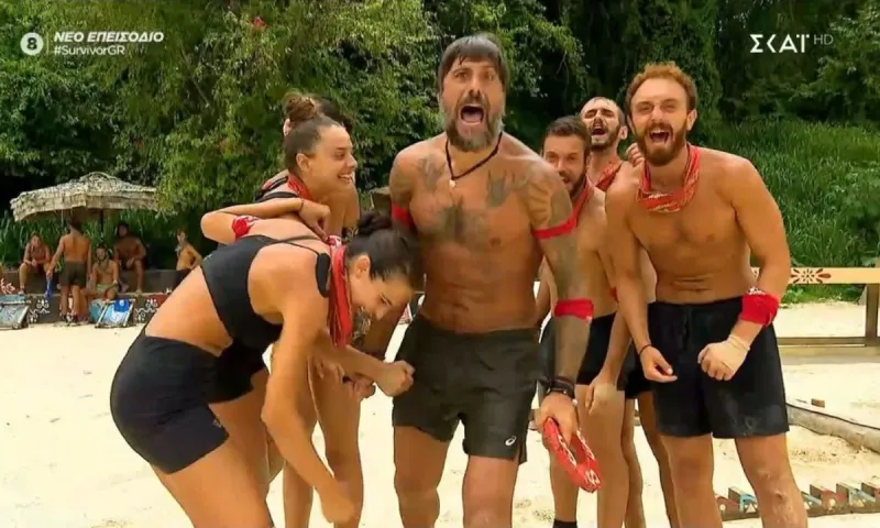 Survivor 27-4 spoiler : Ποιος κερδίζει την 2η ασυλία; - Τι δείχνει το trailer