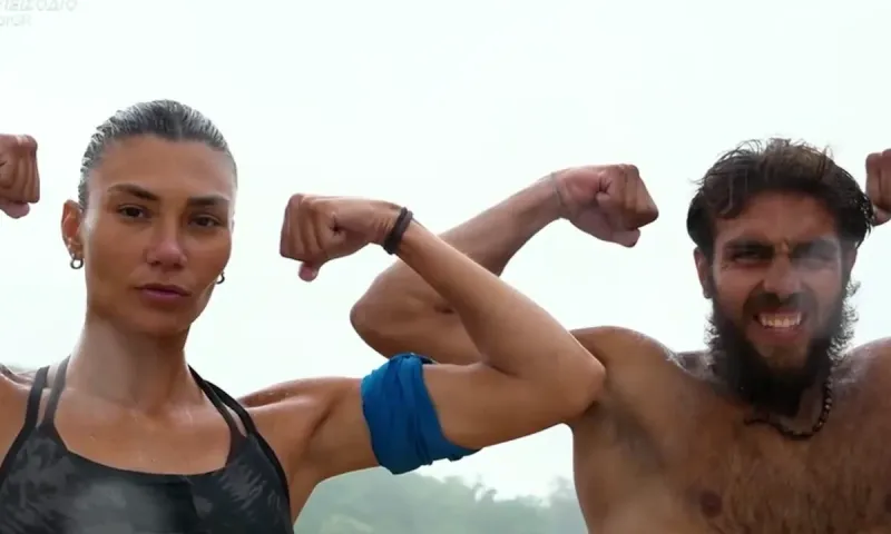Τηλεθέαση 27 Απριλίου με το Survivor να μένει πίσω και τον ΑΝΤ1 να κάνει καθαρό παιχνίδι στην prime time