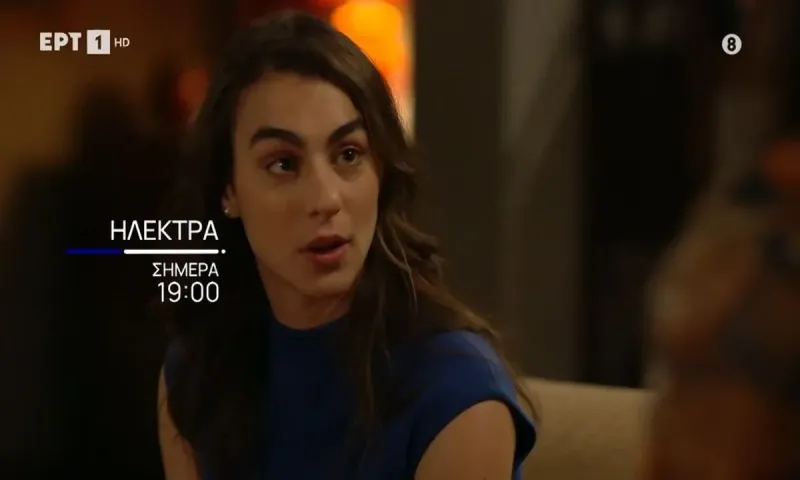 Ηλέκτρα επόμενα επεισόδια: Η Νεφέλη κινδυνεύει να χάσει την επιμέλεια ενώ ο Νικόλας στήνει παράτολμο σχέδιο