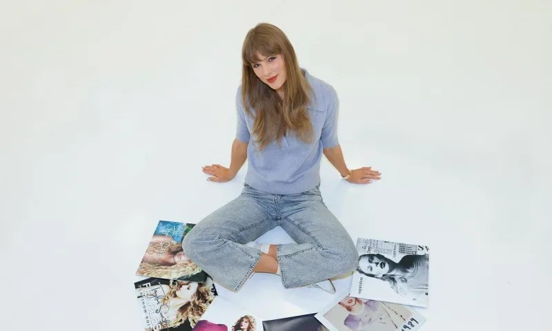 Τι σημαίνει η κίνηση της Taylor Swift να κατοχυρώσει τη φωνή και την εικόνα της απέναντι στην AI