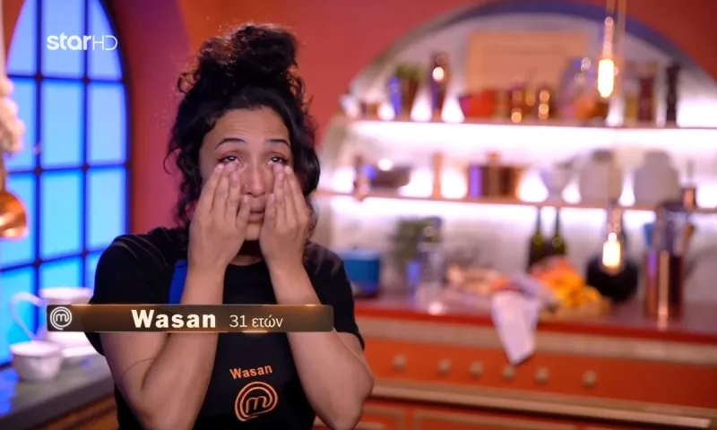 MasterChef spoiler: Κίνδυνος να μείνει χωρίς γυναίκες ο διαγωνισμός – Τι φέρνει η αποχώρηση της εβδομάδας