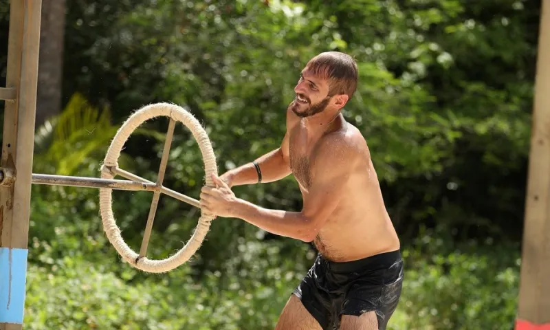 Survivor spoiler 28-4 : ΣΚΟΡ ΜΑΜΟΥΘ στην 3η ασυλία – Αυτός φέρνει τον τελευταίο πόντο!