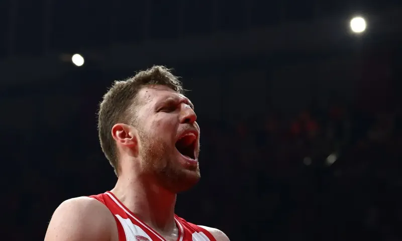 Ολυμπιακός - Μονακό 91-70: Εντυπωσιακός, εκπληκτικός, Ολυμπιακός για φάιναλ φορ, πήρε παραμάζωμα τη Μονακό