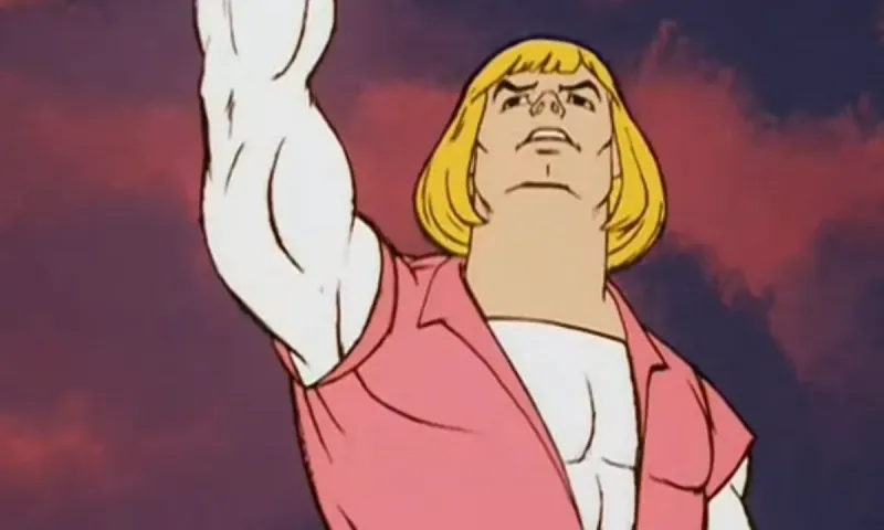Πέθανε ο δημιουργός του He-Man, σε ηλικία 91 ετών