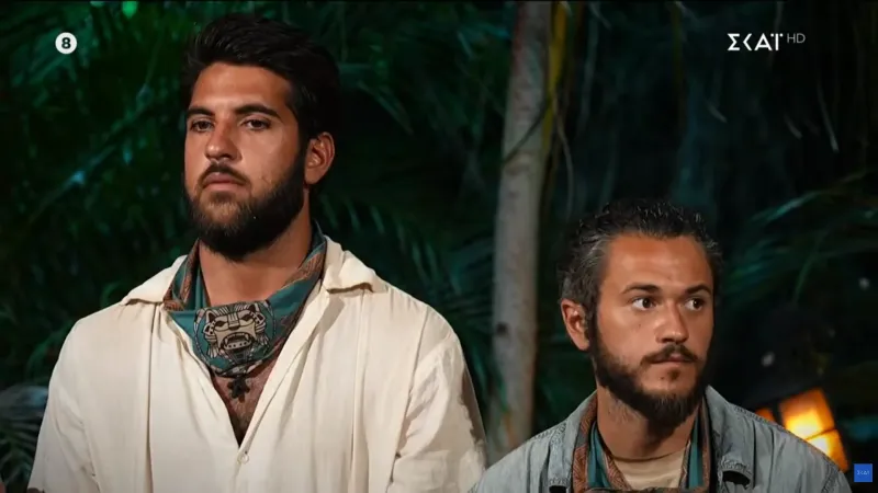 Survivor τηλεθέαση 28 Απριλίου με τους Αθηναίους να κάνουν πάρτι αλλά τα νούμερα να μη συγκινούνται