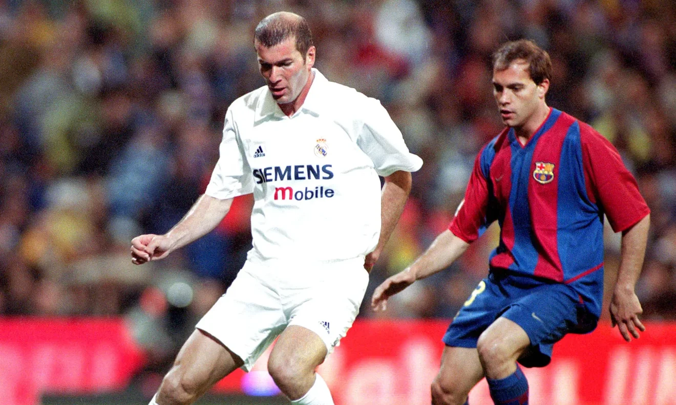 san simera podosfairo real madrid barcelona