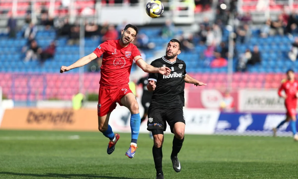 Η Super League 2 επικύρωσε τις βαθμολογίες και ανακοίνωσε πότε αρχίζει η σεζόν 2026-27. Δείτε όλες τις λεπτομέρειες.