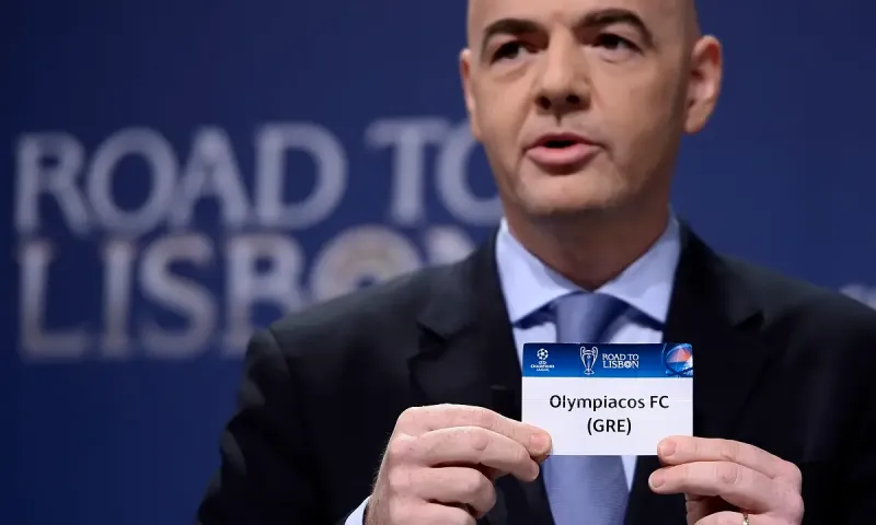 Το Ιράν θα συμμετάσχει κανονικά στο Παγκόσμιο Κύπελλο των ΗΠΑ