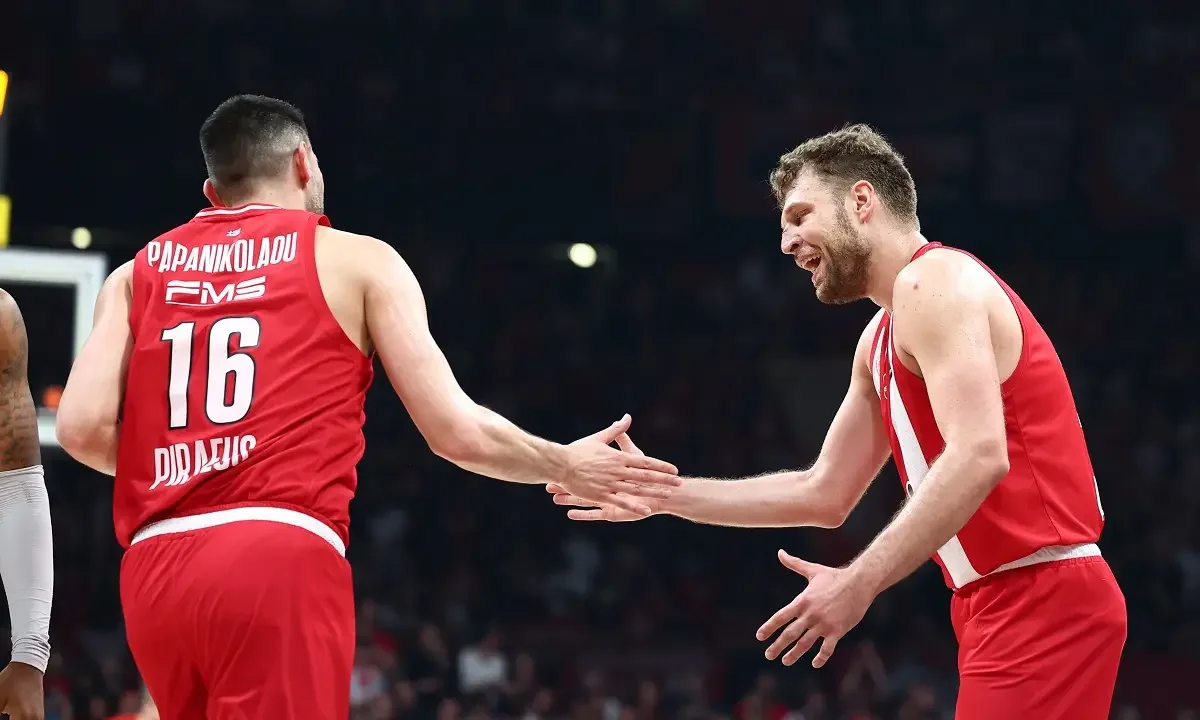 basket, olympiacos, monaco