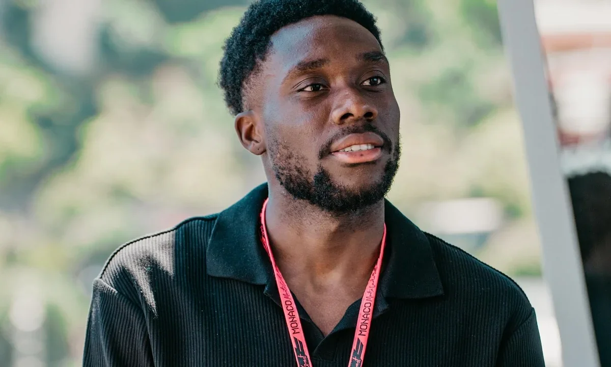 Alphonso Davies