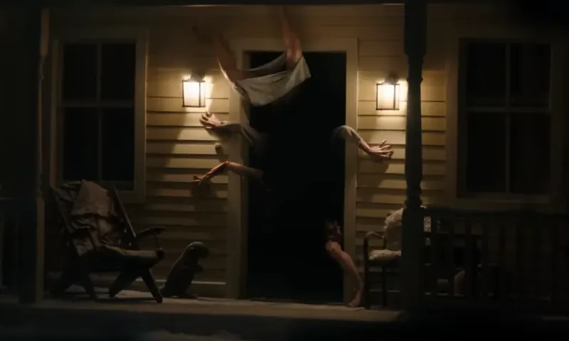 Το νέο Resident Evil δείχνει πιο σκοτεινό από ποτέ (video)