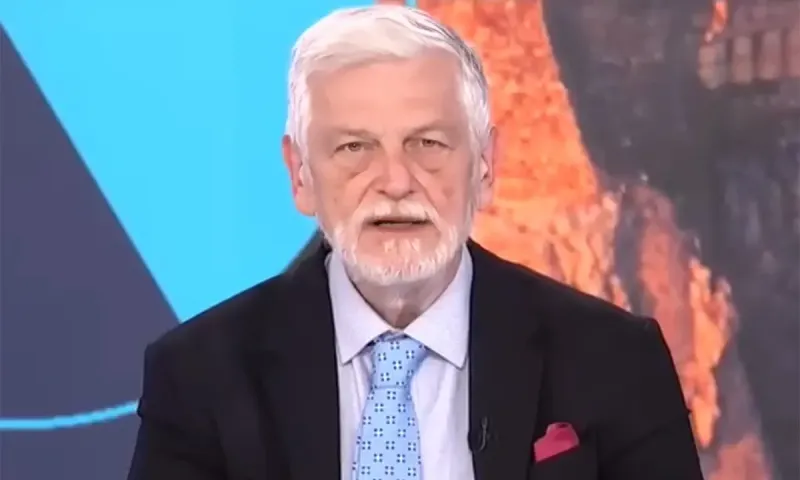 ΝΔ: «Καρφιά» Λοβέρδου για τη γαλάζια «ελίτ» των εξωκοινοβουλευτικών – Οι διορισμένοι υπουργοί «δεν μπορούν μετά να κατεβαίνουν για βουλευτές»