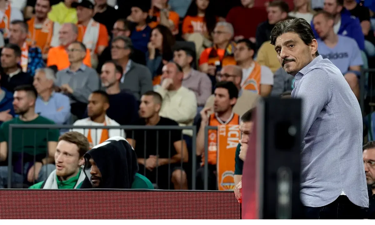 dimitris giannakopoulos, panathinaikos, euroleague