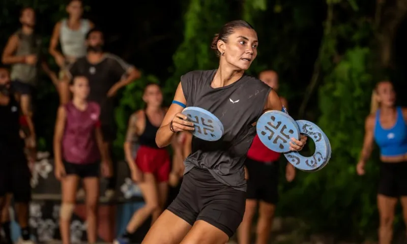 Survivor spoiler: Τέλος η ψηφοφορία κοινού – Νέες στρατηγικές και ένταση στην 1η ασυλία