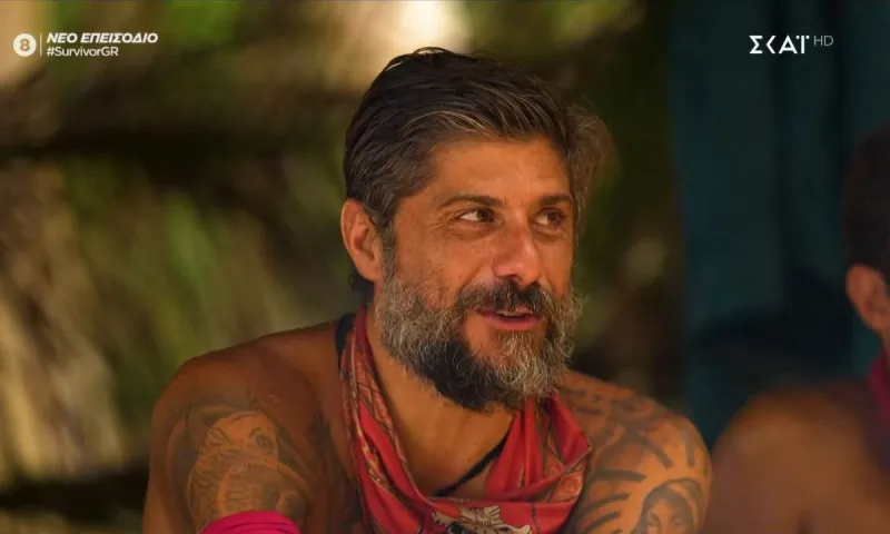 Survivor : Κάτι παραπάνω από σενάριο ο Μιχάλης Σηφάκης να πάει στο τουρκικό All Star…