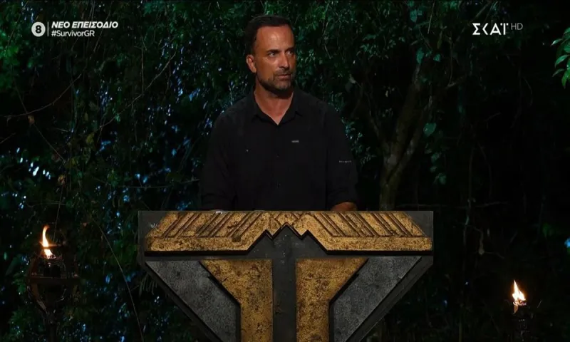 Survivor spoiler 5/3: Οι νέοι κανόνες που αλλάζουν το παιχνίδι