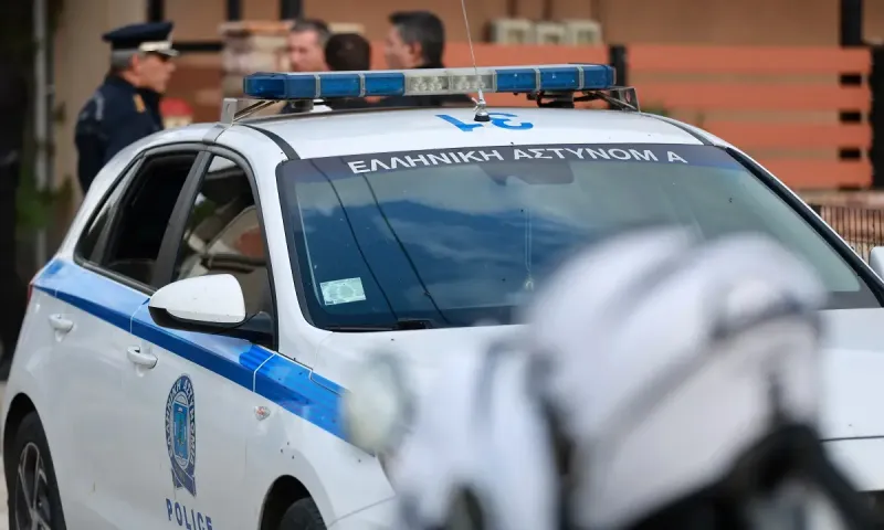 Ο Ηρακλής κατήγγειλε επίθεση σε ανήλικους αθλητές των ακαδημιών και τους γονείς τους