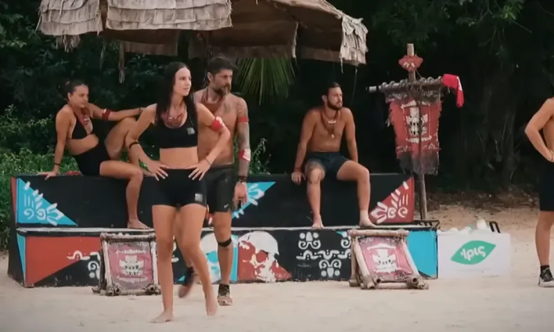 Τηλεθέαση Survivor: Ανατροπές, εντάσεις και τηλεθέαση που κράτησε το κοινό