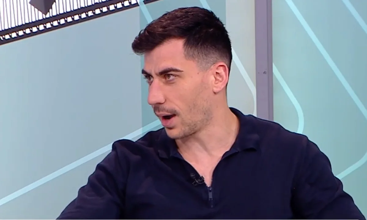 Φειδίας Παναγιώτου