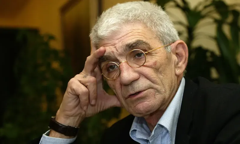 Παμποντιακή Ομοσπονδία Ελλάδος: Επιστολή καταπέλτης κατά της ονοματοδοσίας πάρκου σε «Γιάννης Μπουτάρης» - «Βαθιά προσβολή της ιστορικής μας μνήμης»