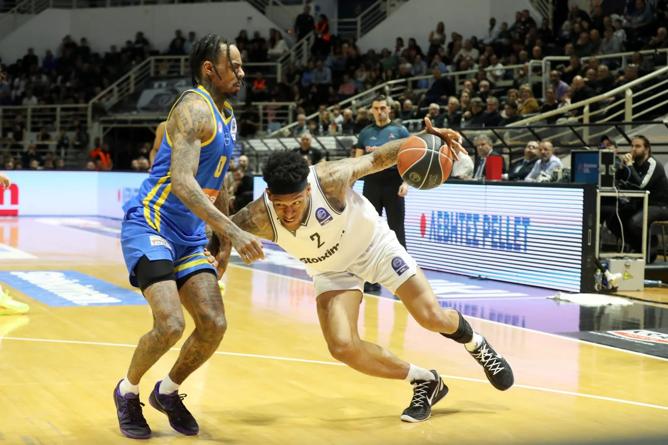 Paok bc peristeri bc kanali metadoseis basket