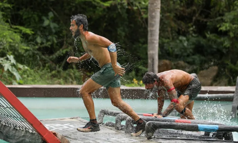 Survivor spoiler 5-5 : ΟΡΙΣΤΙΚΟ και ΚΛΕΙΔΩΜΕΝΟ! Αυτοί κερδίζουν την 3η ασυλία!