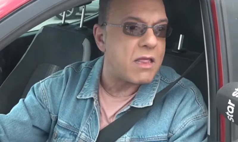 Ο Ποσειδώνας Γιαννόπουλος βλέπει Ελλάδα για νίκη στη Eurovision και αποκαλύπτει παρασκήνιο για Σία Κοσιώνη και ΕΡΤ (video)