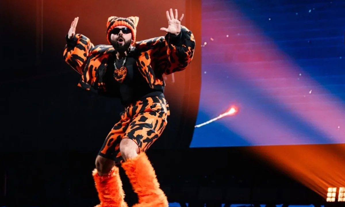 Akylas Eurovision Ελλάδα