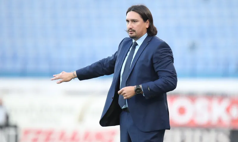 Επιτυχημένος αλλά.. απογοητευμένος ο Λέτο!