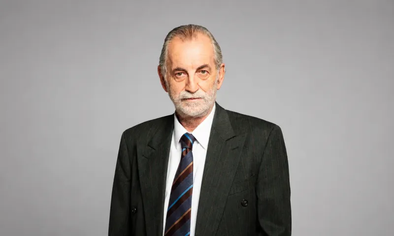 Porto Leone spoiler: Ο Μιχάλης Αεράκης αποκαλύπτει τι θα κάνει ο Καπετάν Μανώλης για το παιδί της Λένας