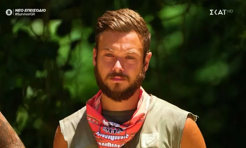 Survivor spoiler αποχώρηση 7-5: ΚΛΕΙΔΩΣΕ! Αυτός κερδίζει την ατομική ασυλία!