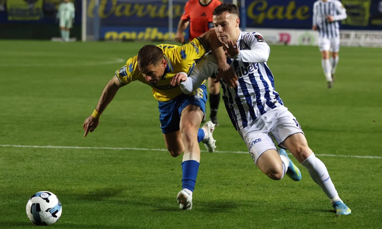 atromitos panetolikos kanali podosfairo