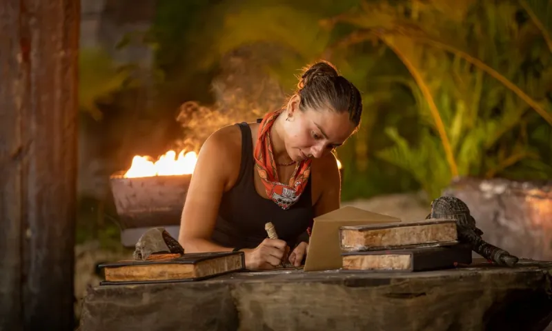 Survivor 8/5 : Ποιον μπλόκαρε η Μαντίσα και σε ποιον έδωσε έξτρα ψήφο!