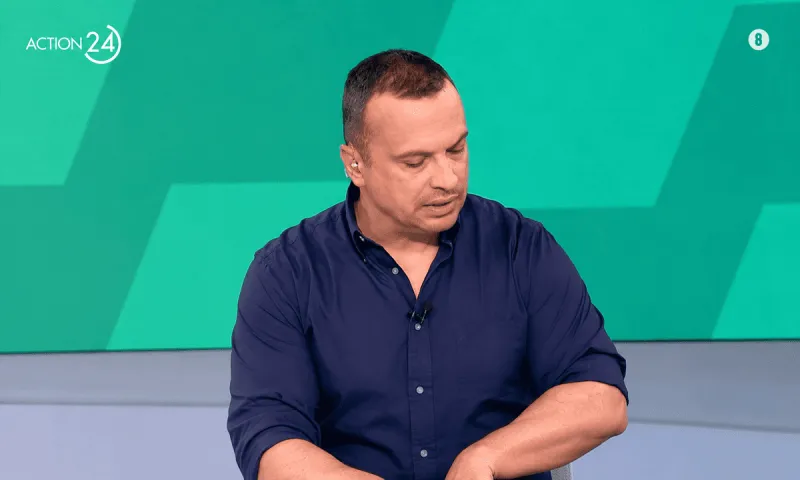 Το πλάνο νίκης του Νίκολιτς για τον «τελικό» με τον Παναθηναϊκό