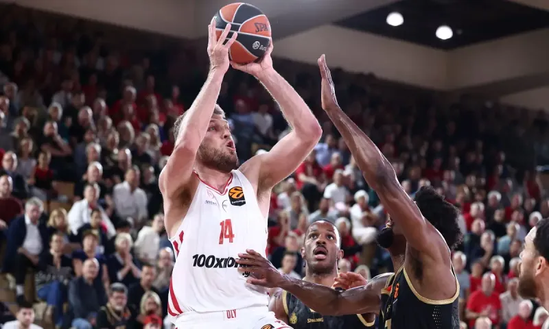 Το NBA ρίχνει πάνω από 3 δισ. στη νέα λίγκα της Ευρώπης