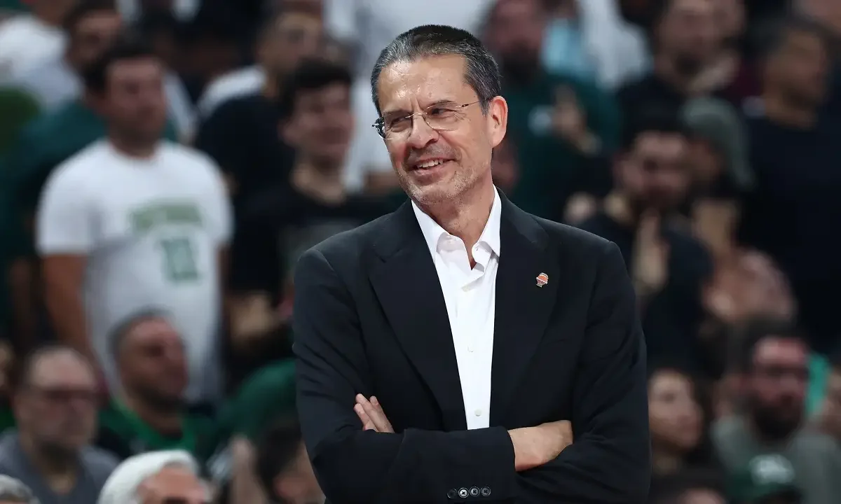 pedro martinez, valenthia, panathinaikos
