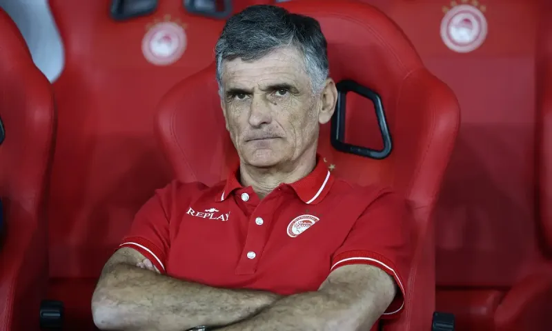 Ολυμπιακός και Μεντιλίμπαρ συνεχίζουν κανονικά μαζί