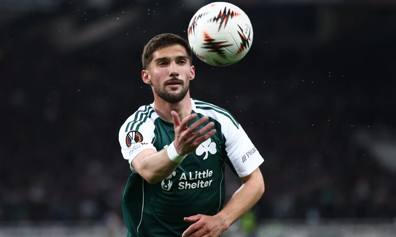 aek panathinaikos Podosfairo adam tserin