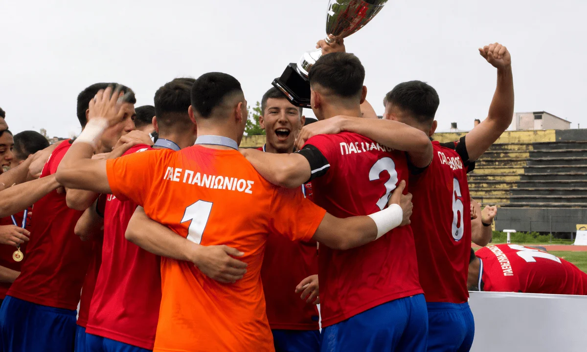 panionios pas giannina podosfairo super league 2