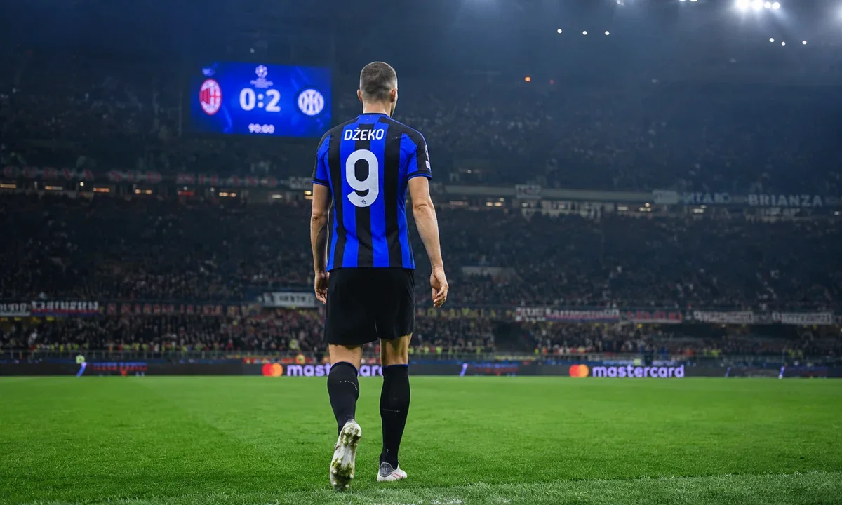 san simera podosfairo inter milan