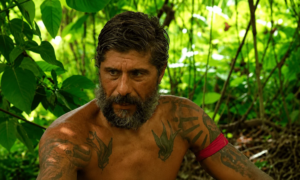 mixalis sifakis survivor survivor news survivor survivor nea
