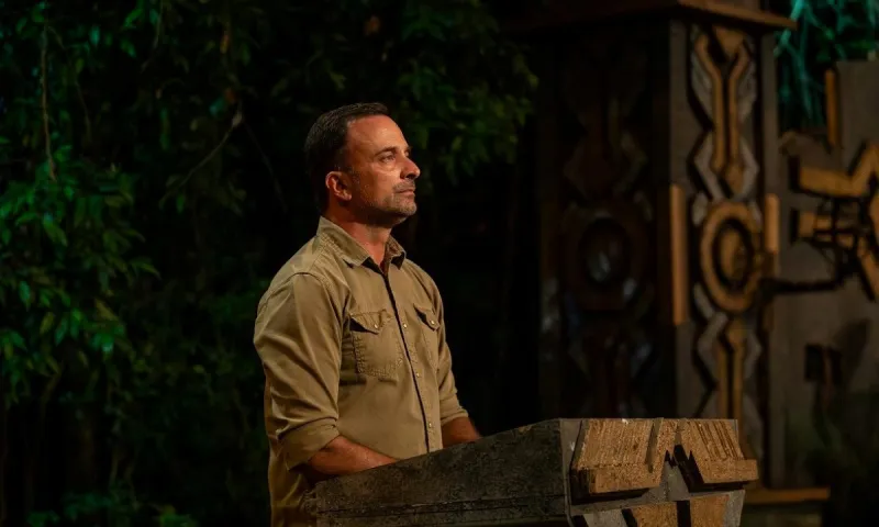 Survivor spoiler αποχώρηση 11-5 : ΚΛΕΙΔΩΣΕ! Αυτός είναι ο 2ος υποψήφιος προς αποχώρηση!