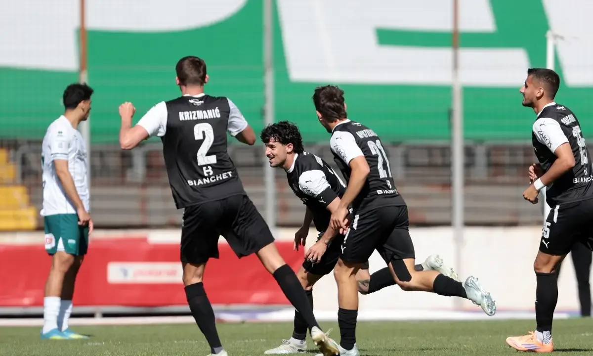 levadeiakos, ofi