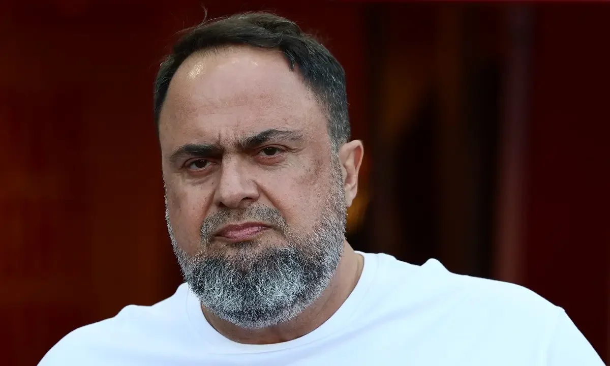 olympiacos, diaitisia