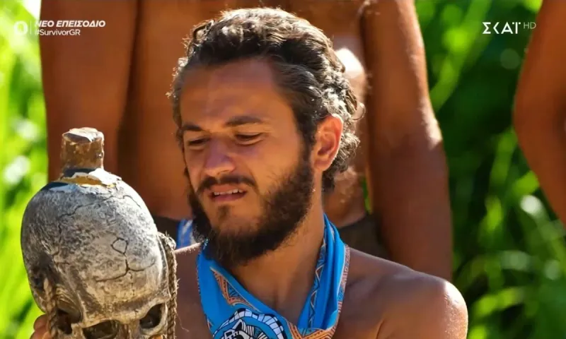 ΣΚΑΪ πρόγραμμα : Σίγουρα έως τότε δεν έχει Survivor