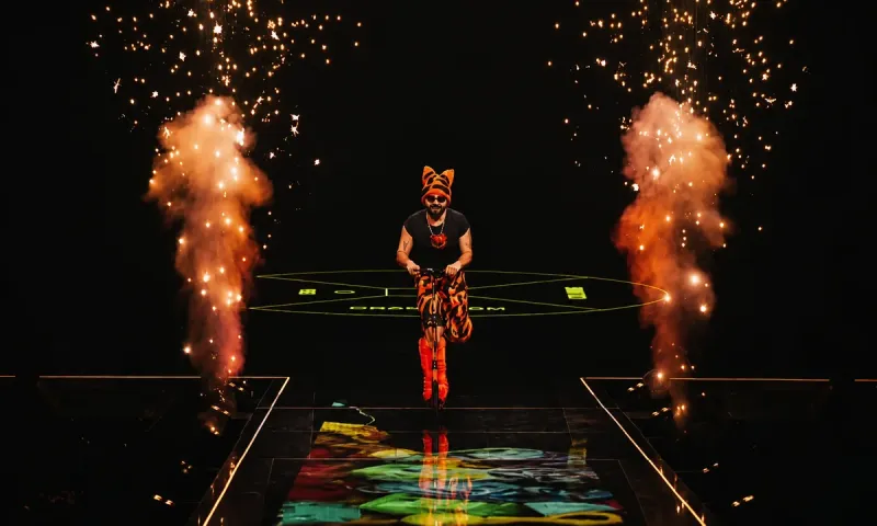Eurovision 2026: Η Ελλάδα έπεσε στην 3η θέση, η Αυστραλία πέρασε μπροστά