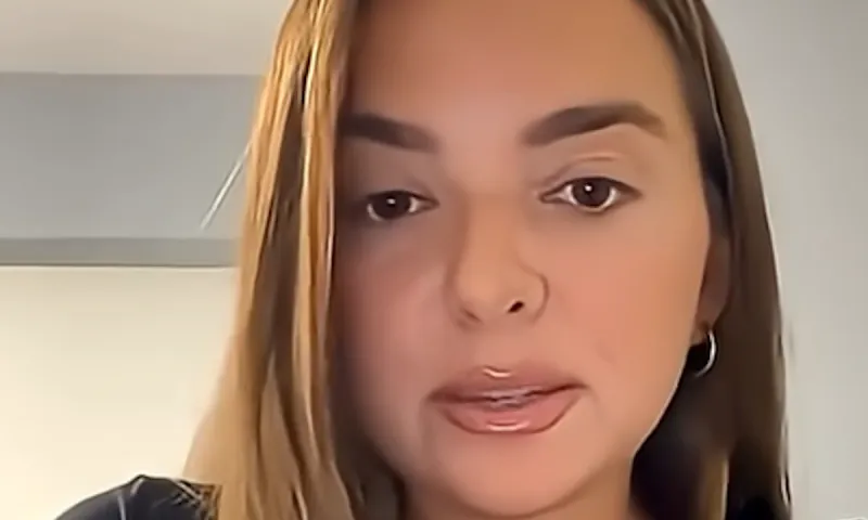 «Είμαι πραγματικά σοκαρισμένη»: Η πρώτη δήλωση της Μαντίτσας Τσότα μετά το ατύχημα του Σταύρου Φλώρου στο Survivor