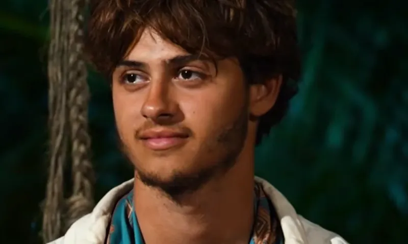Survivor: Ραγδαίες νομικές εξελίξεις για το ατύχημα του Σταύρου Φλώρου στον Άγιο Δομίνικο (vid)