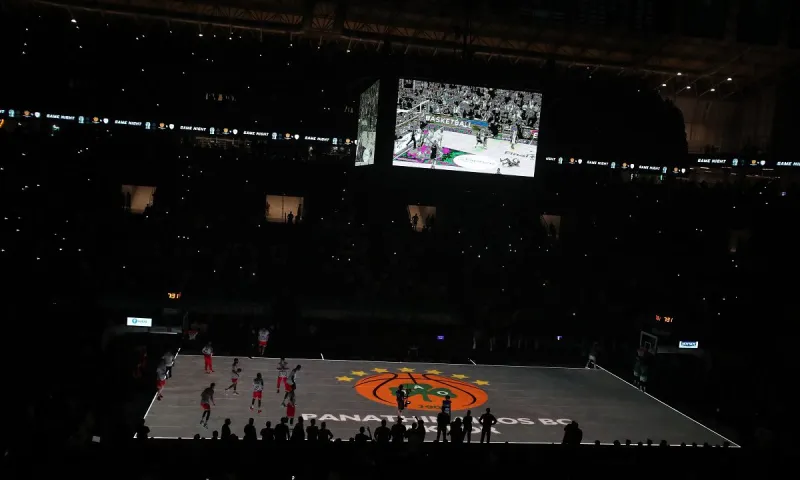 Άνοιξε η μεταβίβαση εισιτηρίων για το Final Four